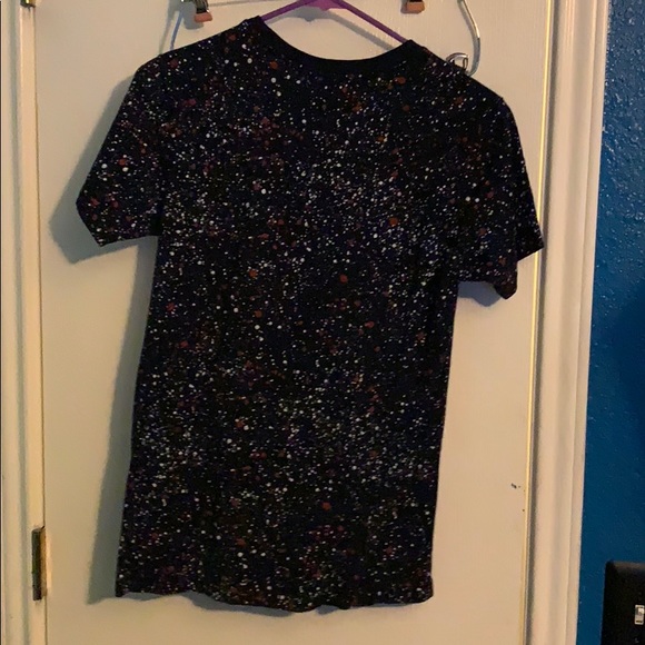 NASA Graphic T-Shirt - Picture 2 of 2